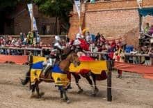 XXVI Międzynarodowy Turniej Rycerski Króla Jana III Sobieskiego