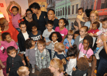 Brave Kids 2017 - Wielki Finał i Parada