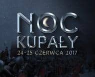 Noc Kupały na Zamku Książąt Pomorskich