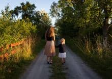 Wychowanie bez kar i nagród