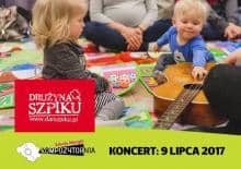 Gordonowski Koncert Charytatywny dla Lenki