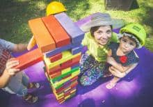 Latający Dom Kultury... ląduje w Łodzi!