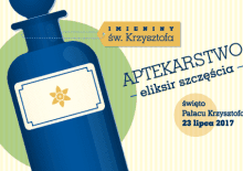 Imieniny św. Krzysztofa - Muzeum Historyczne Miasta Kraków