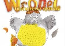 "Wróbel co oćwierkał sąsiadów" spotkanie z autorem