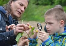 Wiślane Rodzinne Wyprawy Przyrodnicze