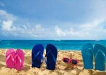 planowanie wakacji rodzinnych