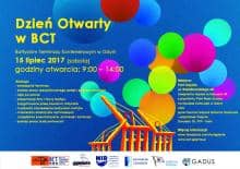 Dzień Otwarty Bałtyckiego Terminala Kontenerowego w Gdyni