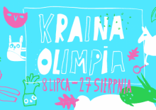 Kraina Olimpia 2017