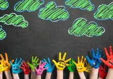 Eko frajda - całodzienne, wakacyjne warsztaty dla dzieci