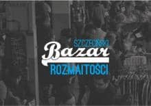 III Szczeciński Bazar Rozmaitości - Off Marina