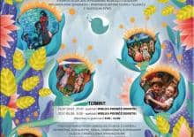 Letni Teatr 2017 - codzienne warsztaty z udziałem w musicalu