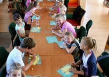 W magicznym świecie Pożyczalskich - zajęcia dla dzieci