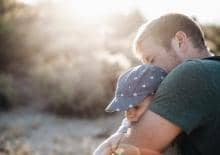 4 zdania, które warto powtarzać swojemu dziecku