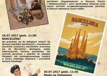 Niedziele warsztaty dla dzieci - Muzeum Poczty i Telekomunikacji