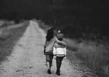 „Ciemna strona mocy”...