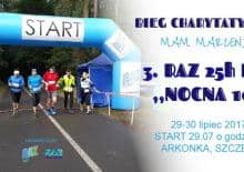 Bieg charytatywny fundacji "Mam marzenie"