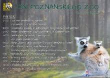 Dni Poznańskiego ZOO