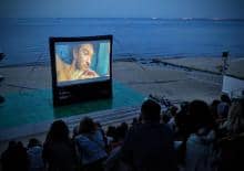 VII Sezon Kina Letniego w Orłowie