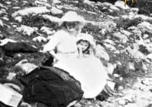 Lato z Marią Skłodowską-Curie - warsztaty dla dzieci