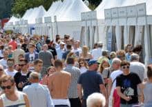 6. Nadmorski Plener Czytelniczy w Gdyni