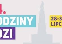 594. Urodziny Łodzi