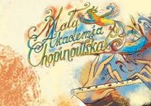 Mała Akademia Chopinowska - warsztaty artystyczne dla dzieci