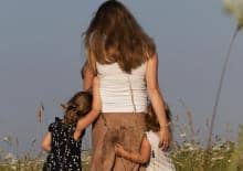 Naturalnie po dwóch cesarkach – wywiad