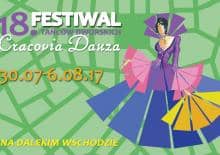 18. Festiwal Tańców Dworskich