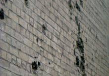 Spacer po powstańczym Mokotowie