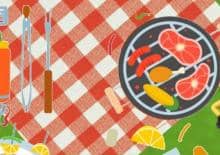 Garden Party z Minionkami