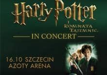 Harry Potter In Concert - Komnata Tajemnic