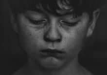 „Nie płacz, nic się nie stało” – czy na pewno?