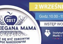 Odważ się być zdrowym na PGE Narodowym - impreza rodzinna