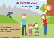 VI Poznański Piknik Rodzinny