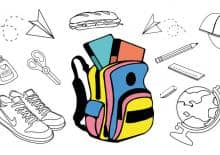 Targi w Starym Browarze - Powrót do szkoły