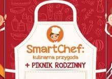 SmartChef: kulinarna przygoda dla rodzin!