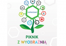 IV Piknik z Wyobraźnią