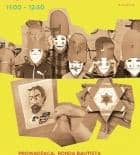 Pokoloruj ostatnie dni wakacji - hiszpańskie warsztaty plastyczne