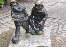 Festiwal Krasnoludków 2017