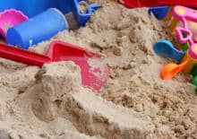 Mój roczny syn został pobity