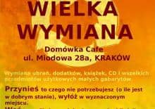 Ciuchowisko - Wielka Wymiana