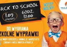 Back to school z Hulakula