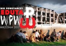 Piknik Powstańczy -Reduta PWPW