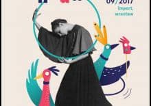 5. Międzynarodowy Festiwal Teatrów dla Dzieci "Dzieciniada"