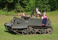 XVIII Dni Twierdzy Kostrzyń