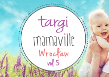 Mamaville - Targi Wrocław
