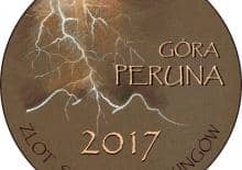 Zlot Słowian i Wikingów Góra Peruna 2017