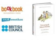 Warsztaty językowe z Kubusiem Puchatkiem