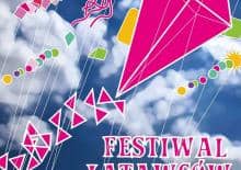 Festiwal Latawców  - warsztaty dla rodzin