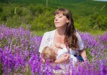 Ile trwa długie karmienie piersią?